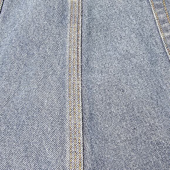 Duluth Trading Company Men's Ballroom Relaxed Fit Jeans 5-Pocket Size 46x32 - Picture 11 of 12